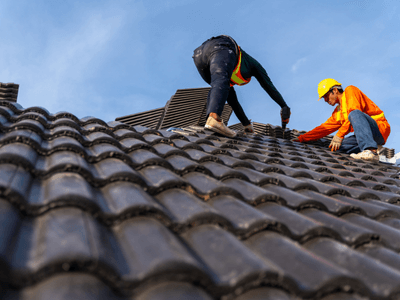 About Roof Repair Experts Fairfield, NJ